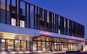 Moevenpick Hotel Tahlia  5*